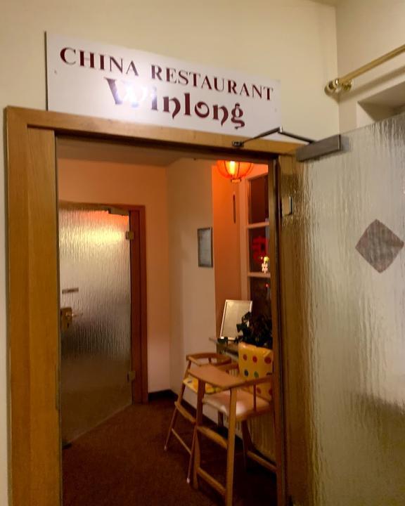 Chinarestaurant Winlong